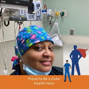 Meet your Posher, Sonya